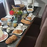 Le Cedre Guest house 3*