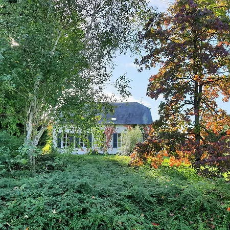 Guest house Le Cedre 3*