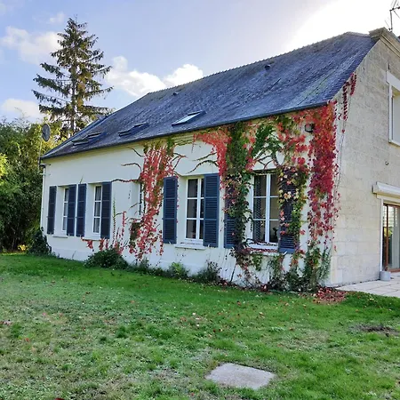 Guest house Le Cedre