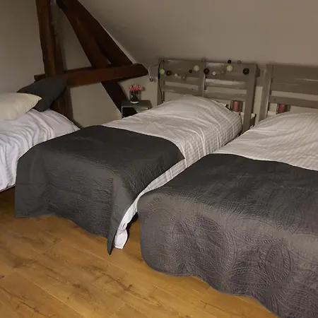 Guest house Le Cedre