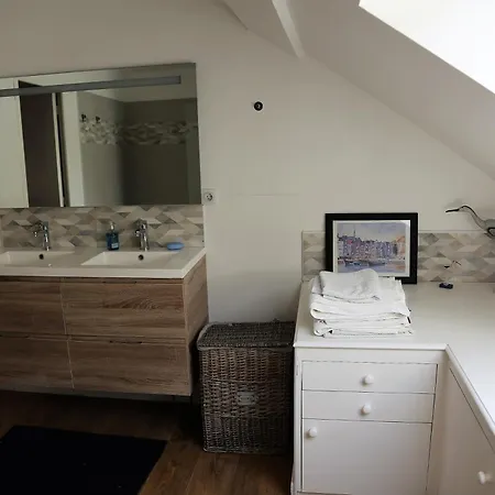 Guest house Le Cedre