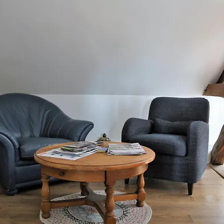 Guest house Le Cedre 3*