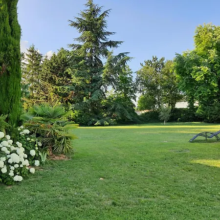 Guest house Le Cedre